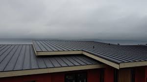 Best Asphalt Shingle Roofing  in Normandy Park, WA